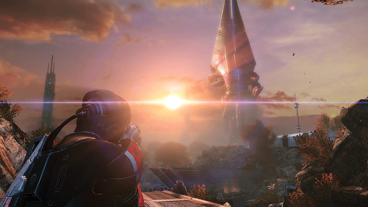 Mass Effect Legendary Edition (Import