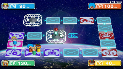 Nintendo Switch WARIO WARE: MOVE IT (NL Versie