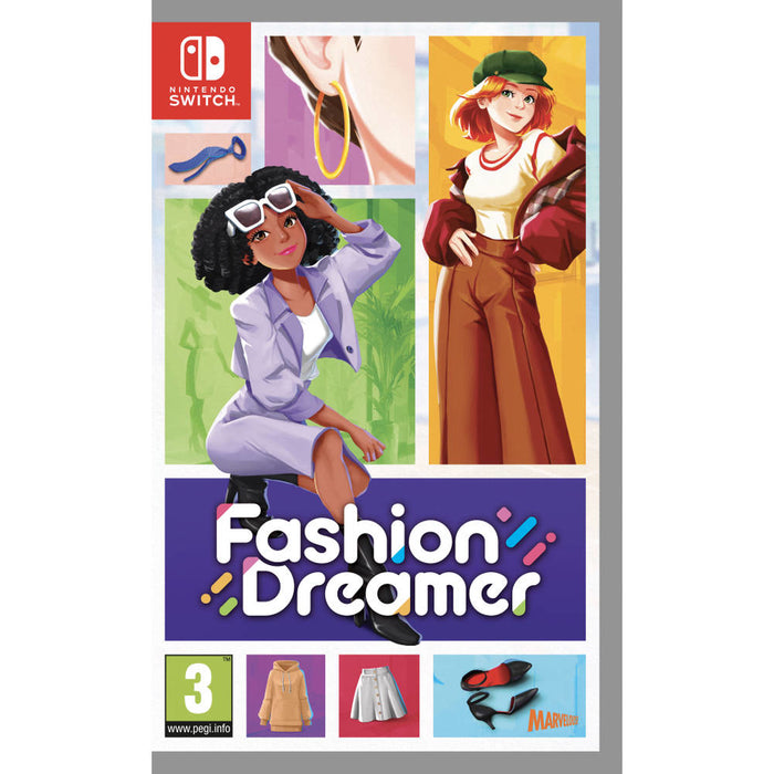 Fashion Dreamer Standard Switch