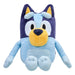 Bluey - Talking plush 31 cm - Bluey - (90170