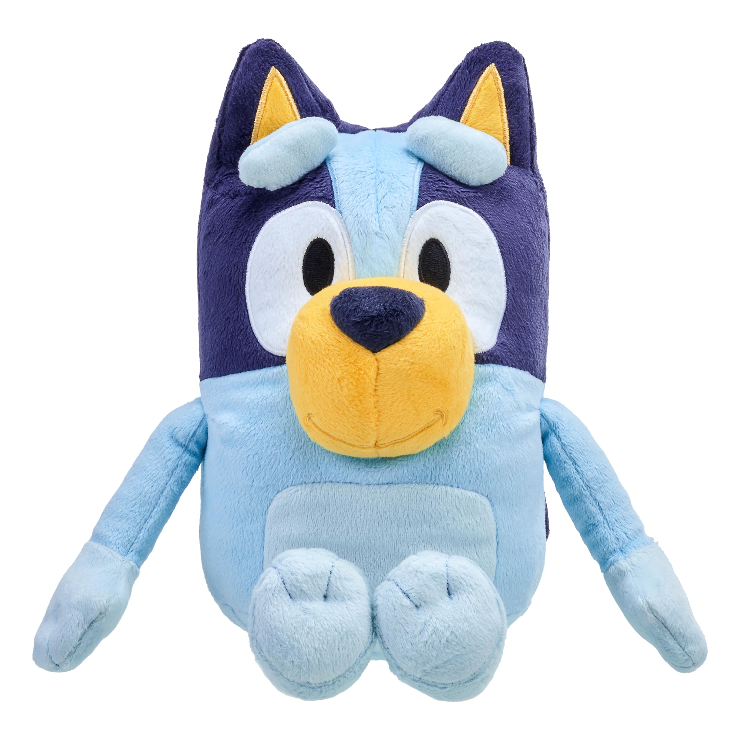 Bluey - Talking plush 31 cm - Bluey - (90170