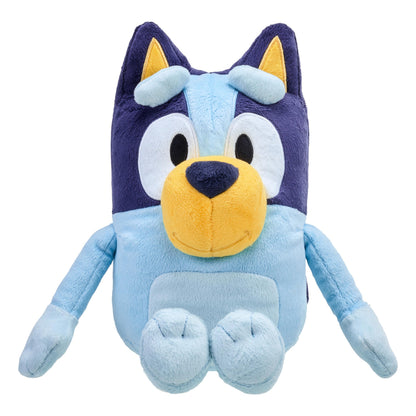 Bluey - Talking plush 31 cm - Bluey - (90170