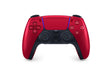 PlayStation 5 DualSense Wireless Controller - Volcanic Red