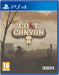 Colt Canyon - For PlayStation 4