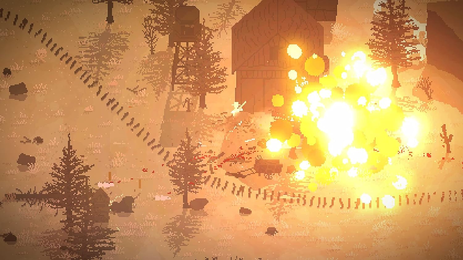 Colt Canyon - For PlayStation 4