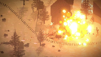 Colt Canyon - For PlayStation 4