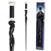 The Noble Collection Die edle Sammlung Albus Dumbledore Wand (Fensterbox