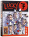Unbekannt 999 Games spel Lucky 7.