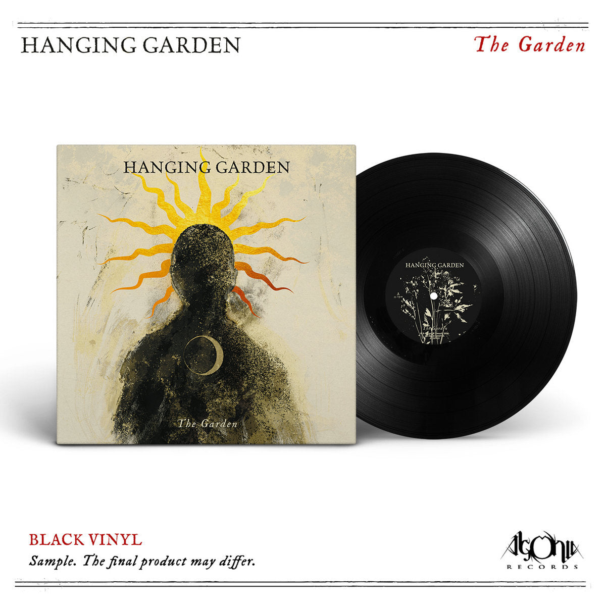 The Garden