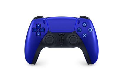 DualSense® Wireless-Controller - Cobalt Blue