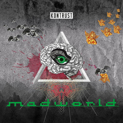 Madworld