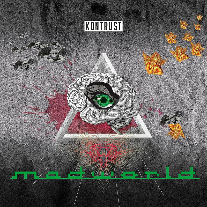 Madworld