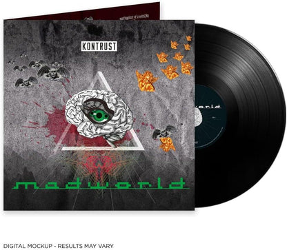 Madworld