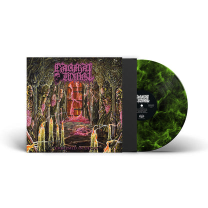 Embalmed in Decay