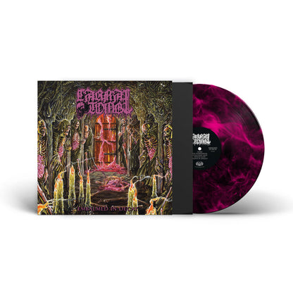 Embalmed in Decay