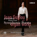 Jean Guillou/Franz Liszt: Complete Organ Works: Symphonic Poems By Jean Guillou and Franz Liszt - Volume 1