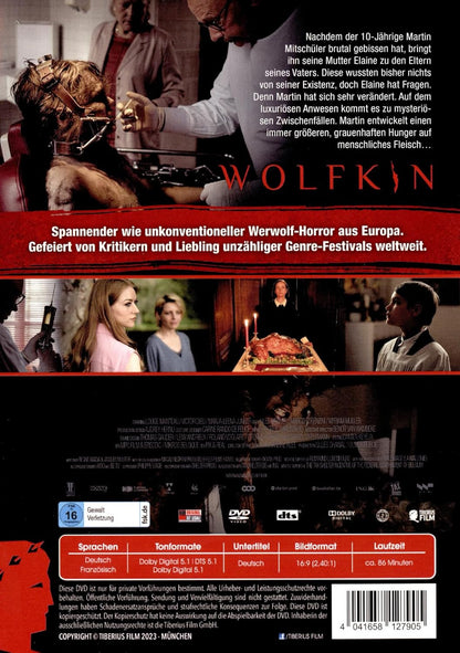 Wolfkin