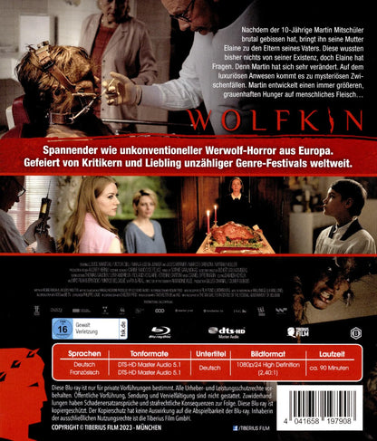 Wolfkin