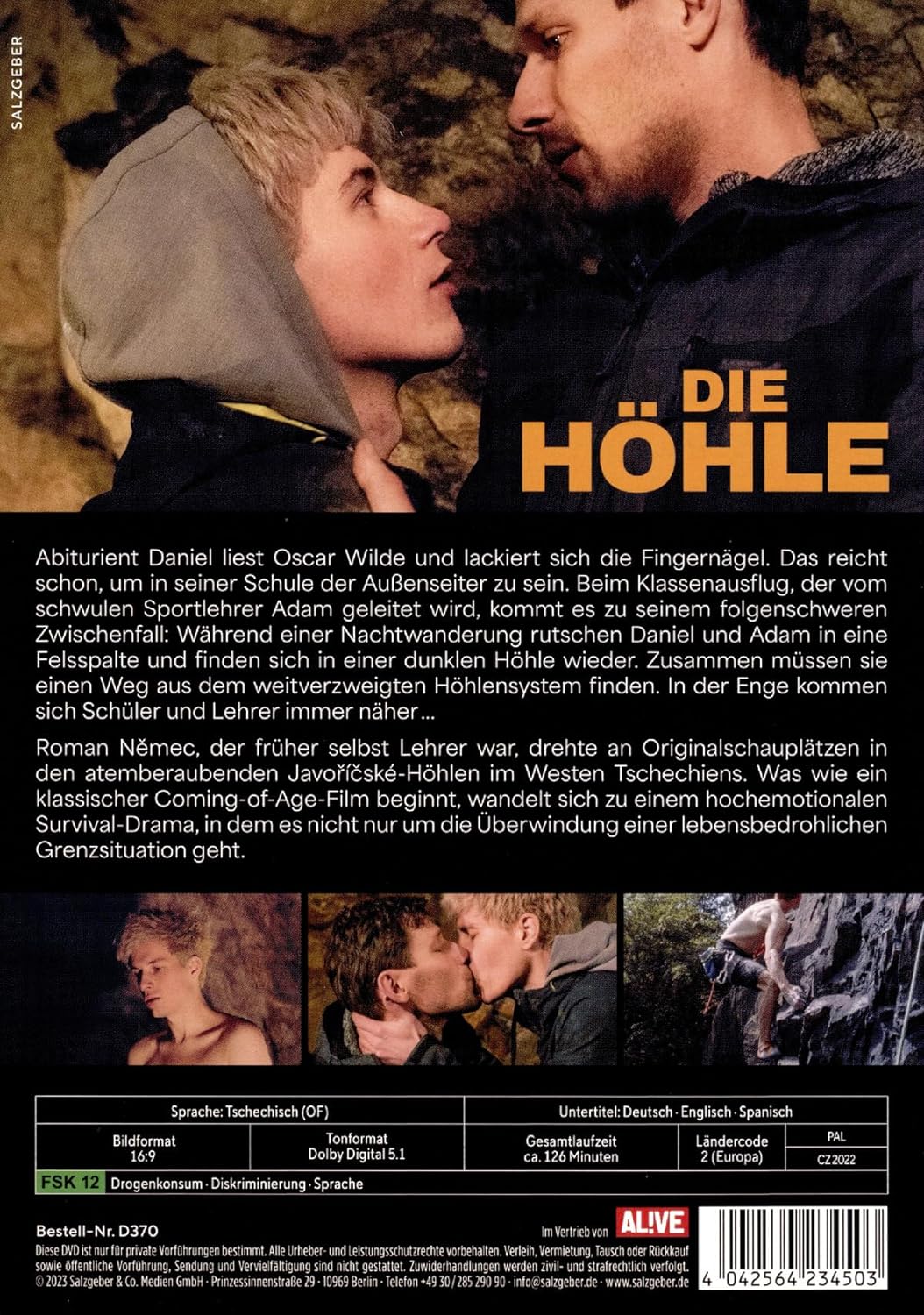 Die Höhle