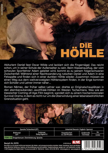 Die Höhle