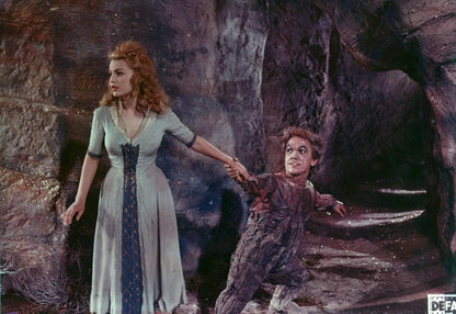 Das singende, klingende Bäumchen (1957) (Filmjuwelen / DEFA-Märchen