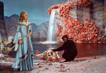Das singende, klingende Bäumchen (1957) (Filmjuwelen / DEFA-Märchen