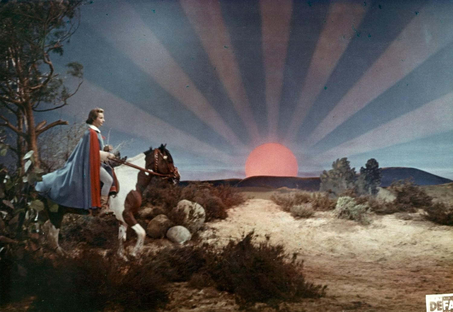 Das singende, klingende Bäumchen (1957) (Filmjuwelen / DEFA-Märchen