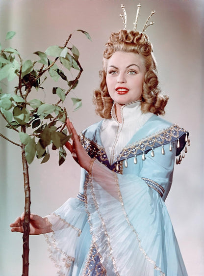 Das singende, klingende Bäumchen (1957) (Filmjuwelen / DEFA-Märchen)