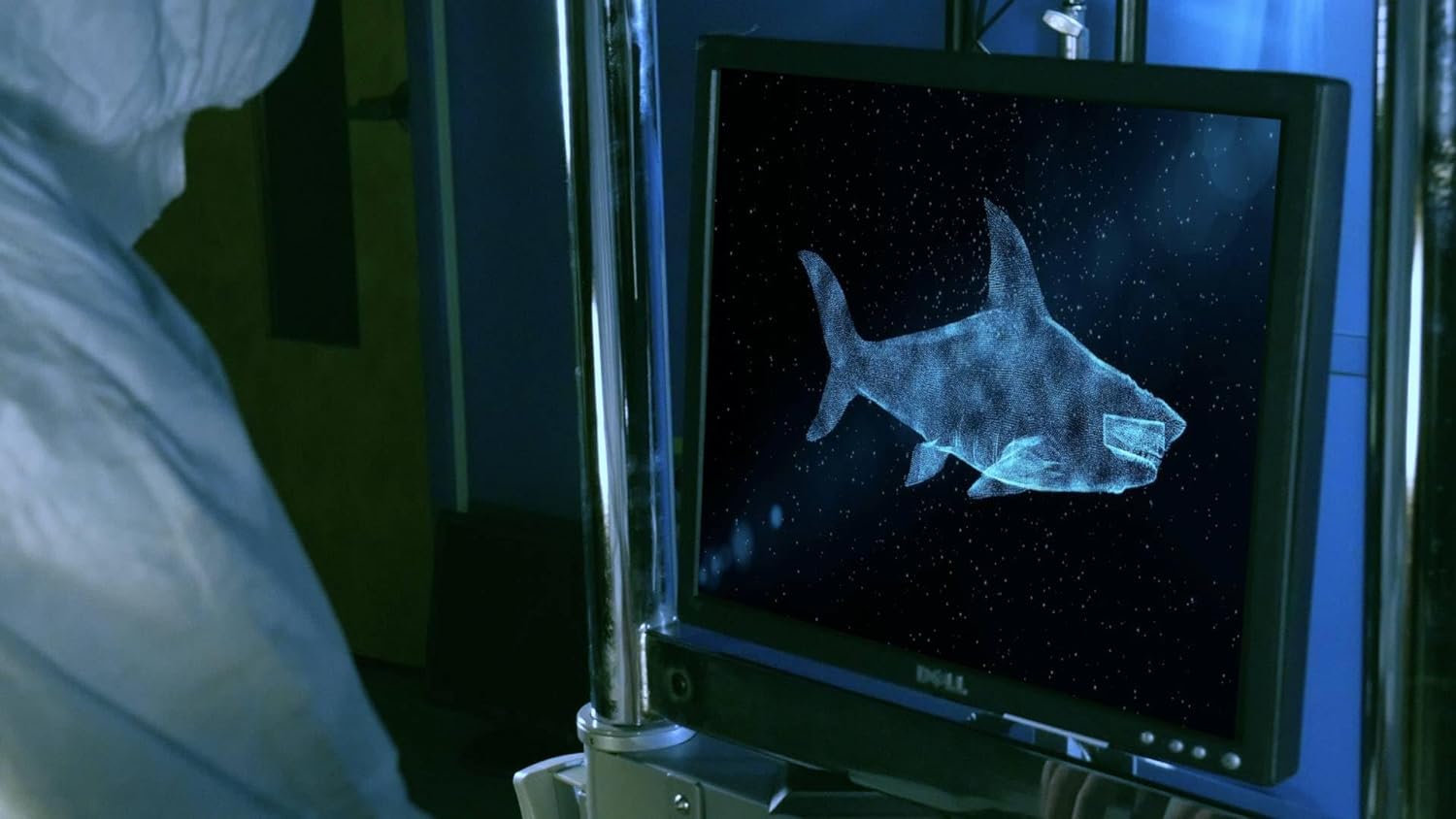 POLONIA, MARK - COCAINE SHARK