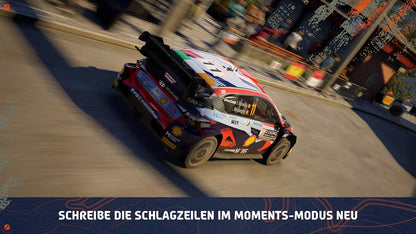 EA SPORTS WRC Standard Edition PS5 | Deutsch