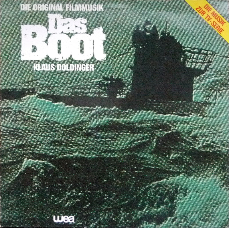 Das Boot