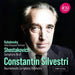 Kabalevsky: Colas Breugnon Overture/Shostakovich: Symphony No. 8