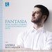Andrea Buccarella: Fantasia: From Andrea Gabrieli to Johann Sebastian Bach