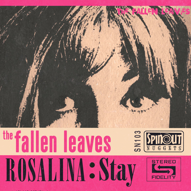 Rosalina/Stay
