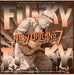 Funky Funky New Orleans - Volume 7