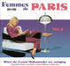 Femmes De Paris - Volume 2
