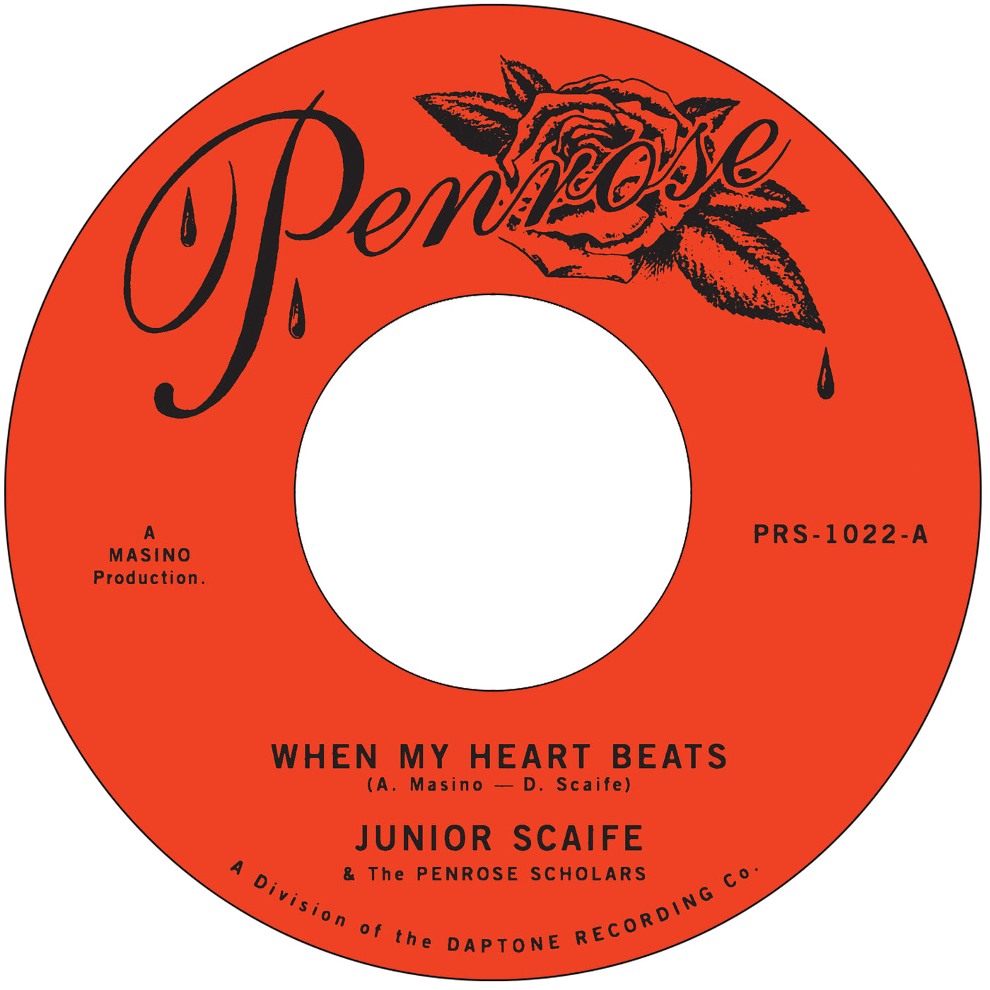 When My Heart Beats/Moment to Moment