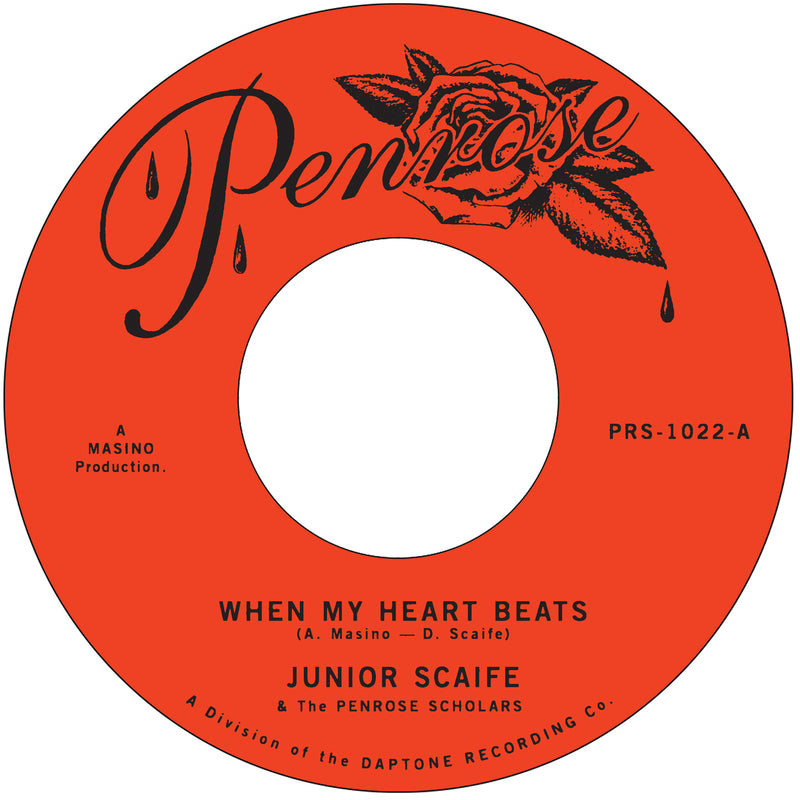 When My Heart Beats/Moment to Moment
