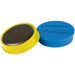 Nobo Magnetic Whiteboard Magnets, 38mm, Pack of 10, 1915318, Coloured