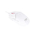 HyperX Pulsefire Haste 2, Mouse Gaming Cablato, Illuminazione RGB, 6 Tasti Personalizzabili, Fino a 26000 DPI, Resistenza fino a 100 Milioni di Clic, 4 Impugnature Antiscivolo