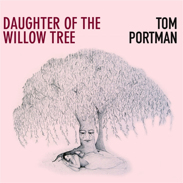 Daughter Of The Willow Tree