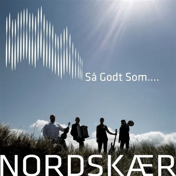 Sa Godt Som....
