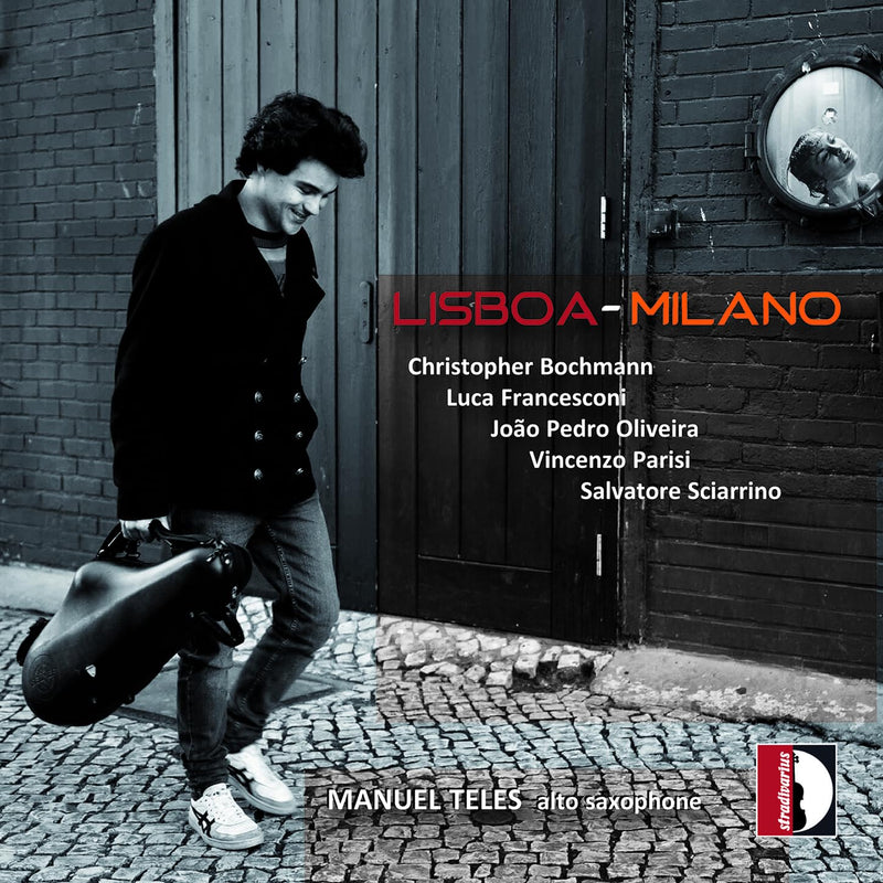 Lisboa-Milano