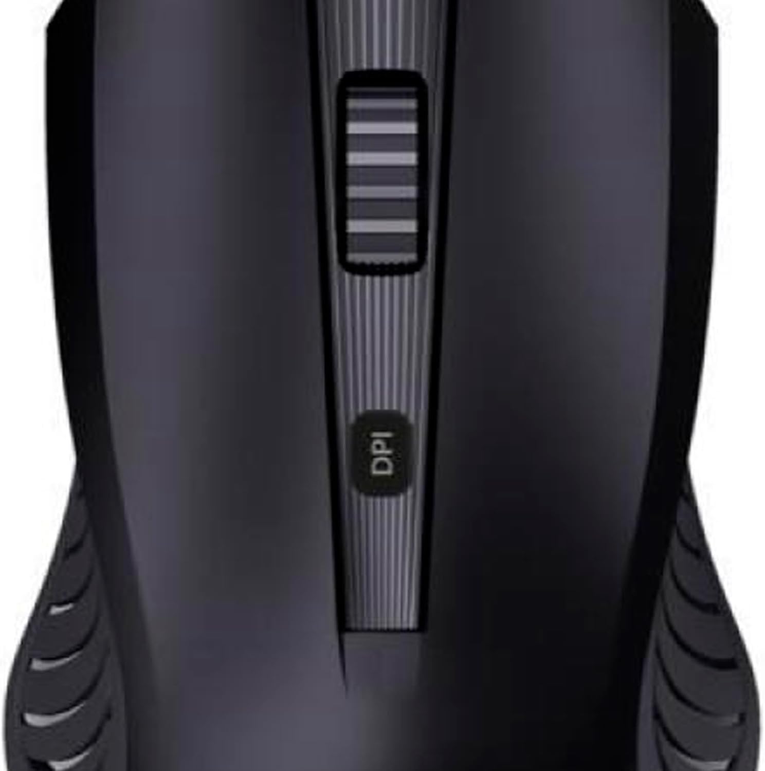 Nilox Wired USB Mouse, Black Brand