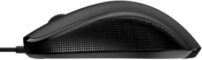 Nilox Wired USB Mouse, Black Brand