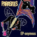 Ep-Onymous (Random Colored)
