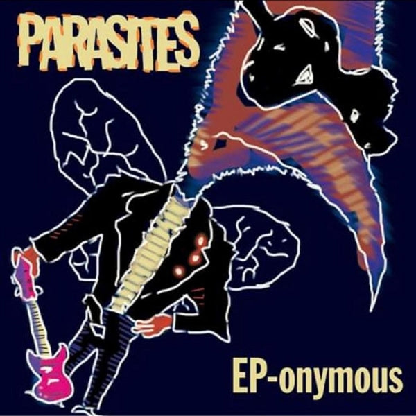 Ep-Onymous (Random Colored)