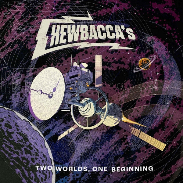 Two Worlds, One Beginning