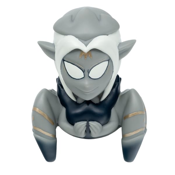 Ultra Pro - Legendary Figurines of Adorable Power for Dungeons & Dragons: Lolth, The Spider Queen, D&D Lolth Figurine for Display, Great for Desk Decoration, or Bring Along to a D&D Campaign