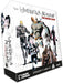 Umbrella Academy: The Board Game (engl.